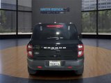 Used 2022 Ford Bronco Sport Big Bend w/ Convenience Package image 4
