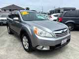 Used 2011 Subaru Outback 3.6R Limited w/ PWR Moonroof Pkg image 2