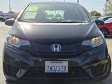 Used 2016 Honda Fit LX image 2