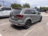 Used 2020 Dodge Journey Crossroad image 6