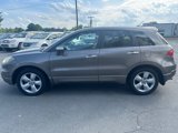Used 2008 Acura RDX SH-AWD image 2