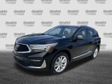 Certified 2019 Acura RDX FWD image 5