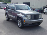 Used 2012 Jeep Liberty Sport image 3