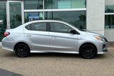 New 2024 Mitsubishi Mirage G4 Black Edition image 3