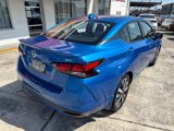 Used 2021 Nissan Versa SR image 4