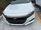 Used 2022 Honda Accord Sport image 2