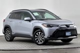 Certified 2024 Toyota Corolla Cross SE image 2