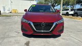 Used 2023 Nissan Sentra SV w/ All-Weather Package image 2