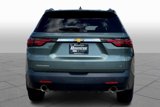 Used 2023 Chevrolet Traverse LT image 4