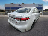Used 2022 Toyota Corolla SE image 2