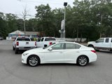 Used 2014 INFINITI Q50 Premium image 2