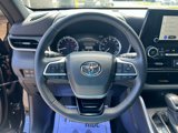 Used 2024 Toyota Highlander XSE image 5