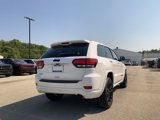 Certified 2020 Jeep Grand Cherokee Altitude image 2