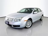 Used 2006 Mercury Milan Premier image 3
