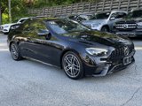 Certified 2022 Mercedes-Benz E 53 AMG 4MATIC Coupe image 4
