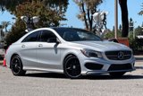 Used 2016 Mercedes-Benz CLA 250 image 2