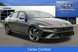 Used 2025 Hyundai Elantra SEL image 3
