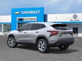 New 2025 Chevrolet Trax LS image 3