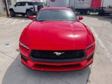 Used 2024 Ford Mustang Coupe image 4