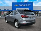 Used 2023 Chevrolet Equinox LS image 6