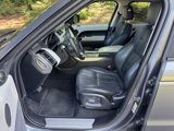 Used 2015 Land Rover Range Rover Sport Supercharged image 3