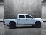 Used 2014 Toyota Tacoma 4x4 Double Cab image 4