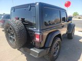 Used 2025 Jeep Wrangler Sport image 4