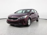 Used 2018 Kia Forte LX image 3