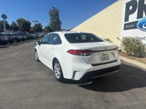 Used 2023 Toyota Corolla LE w/ Carpet Mat Package (TMS) image 5