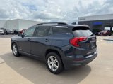 Used 2018 GMC Terrain SLE w/ Driver Convenience Package image 4