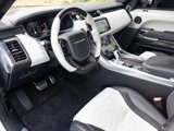 Used 2020 Land Rover Range Rover Sport SVR image 2
