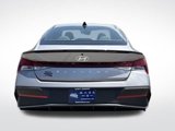 New 2025 Hyundai Elantra Sport image 4
