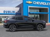 New 2025 Chevrolet Trax RS w/ Sunroof Package image 6