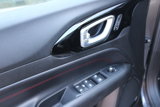 Certified 2022 Jeep Compass Trailhawk w/ Trailhawk Elite Group image 6