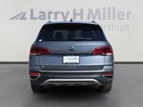 Used 2024 Volkswagen Taos SE image 4