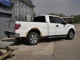 Used 2011 Ford F150 XLT w/ XLT Chrome Pkg image 3