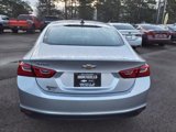 Used 2022 Chevrolet Malibu LS image 4