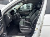 Used 2021 Volkswagen Atlas SEL R-Line image 4