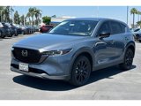 Certified 2023 MAZDA CX-5 Carbon Edition image 2