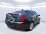 Used 2018 Cadillac ATS Premium Luxury image 3