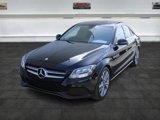 Used 2017 Mercedes-Benz C 300 Sedan image 3