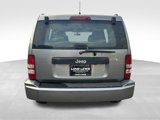 Used 2012 Jeep Liberty Sport image 5
