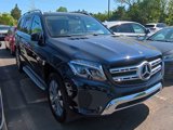Used 2018 Mercedes-Benz GLS 450 4MATIC image 3