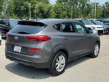 Used 2020 Hyundai Tucson SE image 5