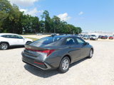 New 2025 Hyundai Elantra SE image 5