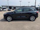 Certified 2022 Ford Escape Titanium w/ Titanium Elite Package image 3