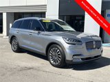 Used 2021 Lincoln Aviator Reserve w/ Elements Package Plus image 4