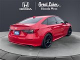 Certified 2023 Honda Civic Sport image 5