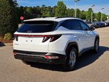 Used 2022 Hyundai Tucson SEL w/ Cargo Package image 5