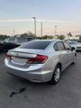 Used 2013 Honda Civic LX image 4